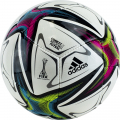 Мяч футзальный профессиональный ADIDAS Conext 21 Pro Sala р.4